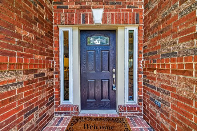 12906 Peach Meadow Drive, Cypress, TX 77429