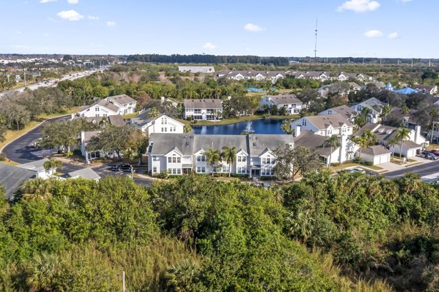 1940 Westminster Circle 7-1, Vero Beach, FL 32966