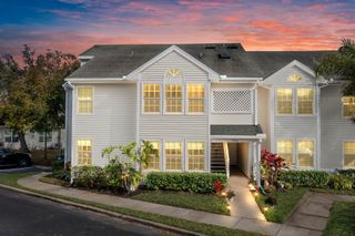 1940 Westminster Circle 7-1, Vero Beach, FL 32966