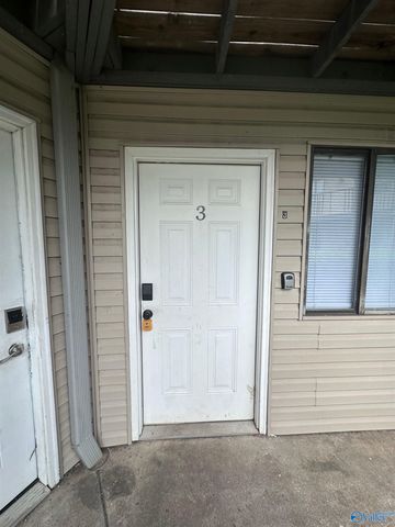 3801 Triana Blvd 3, Huntsville, AL 35805