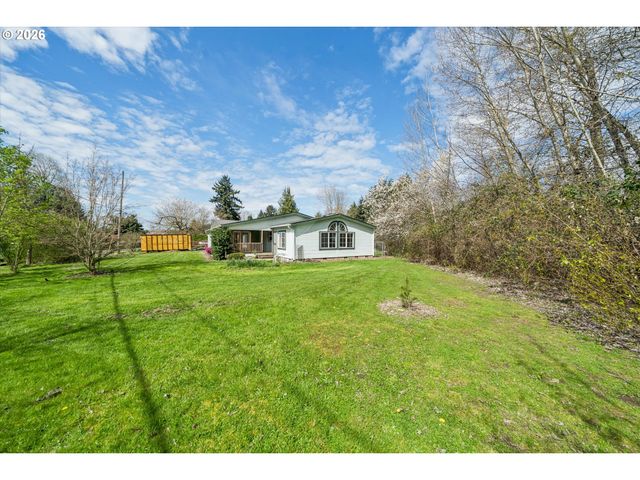 609 Ne SOUTH SHORE Rd, Portland, OR 97211