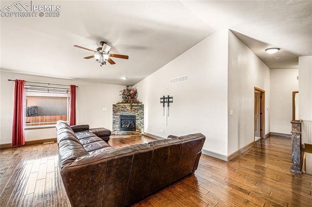 5707 Mark Twain Lane, Pueblo, CO 81008