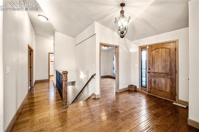 5707 Mark Twain Lane, Pueblo, CO 81008