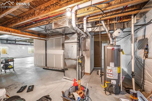 5707 Mark Twain Lane, Pueblo, CO 81008