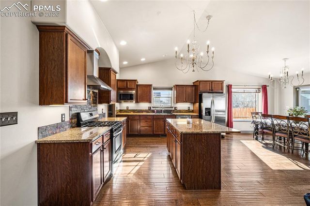 5707 Mark Twain Lane, Pueblo, CO 81008