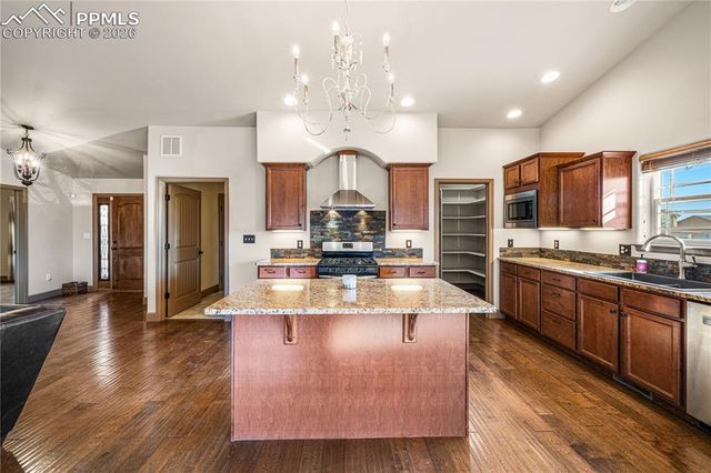 5707 Mark Twain Lane, Pueblo, CO 81008