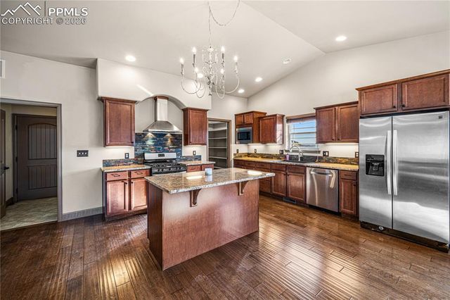 5707 Mark Twain Lane, Pueblo, CO 81008