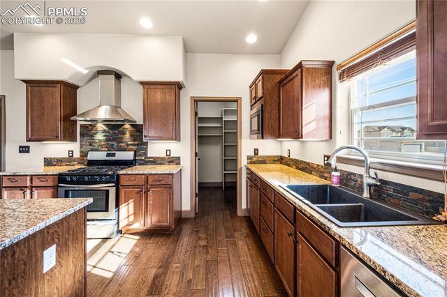 5707 Mark Twain Lane, Pueblo, CO 81008