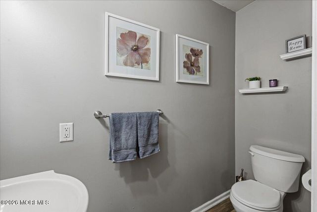 71 Vincent Court, Little Egg Harbor, NJ 08087