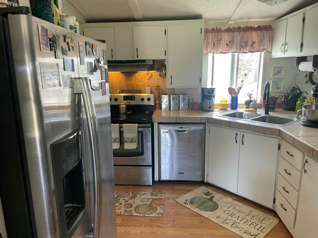 25484 Rim Drive, Chiloquin, OR 97624