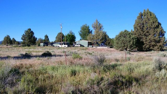 25484 Rim Drive, Chiloquin, OR 97624