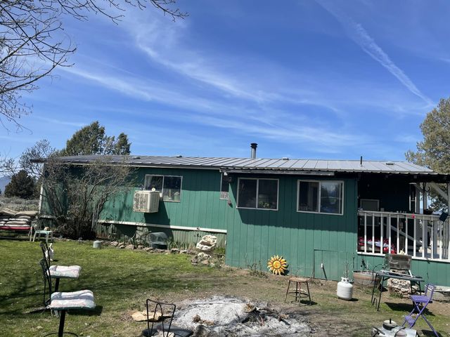 25484 Rim Drive, Chiloquin, OR 97624