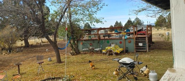 25484 Rim Drive, Chiloquin, OR 97624