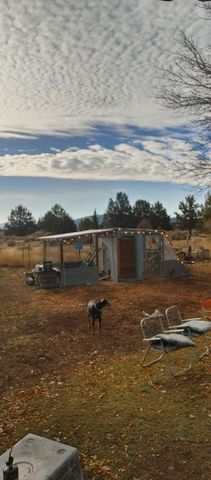 25484 Rim Drive, Chiloquin, OR 97624