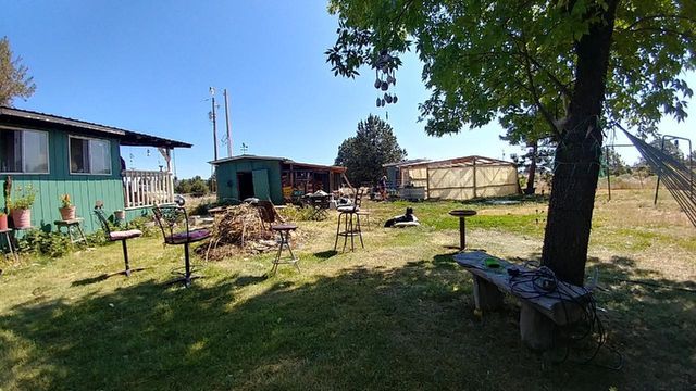 25484 Rim Drive, Chiloquin, OR 97624