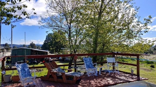 25484 Rim Drive, Chiloquin, OR 97624