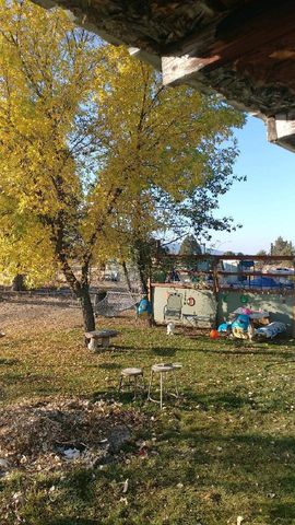 25484 Rim Drive, Chiloquin, OR 97624