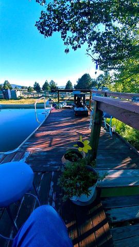 25484 Rim Drive, Chiloquin, OR 97624