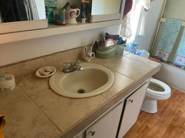 25484 Rim Drive, Chiloquin, OR 97624