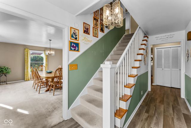 105 W Summit Street, Brownstown, IN 47220