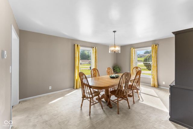 105 W Summit Street, Brownstown, IN 47220