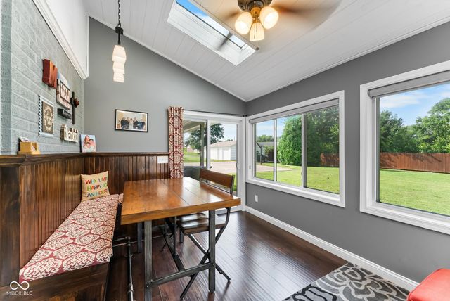 105 W Summit Street, Brownstown, IN 47220