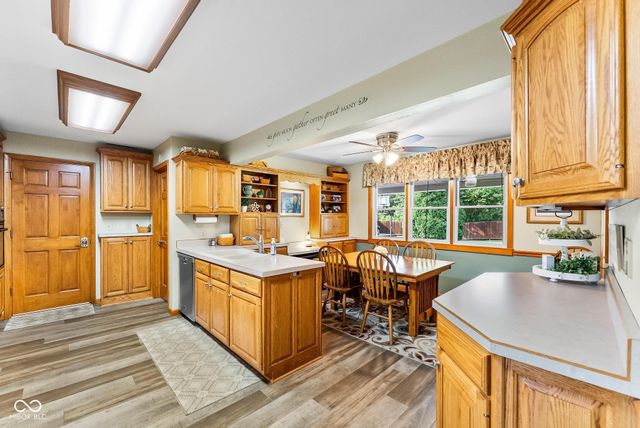 105 W Summit Street, Brownstown, IN 47220