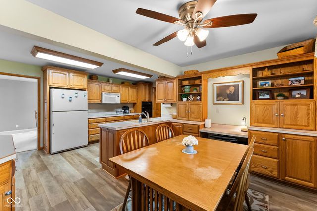 105 W Summit Street, Brownstown, IN 47220