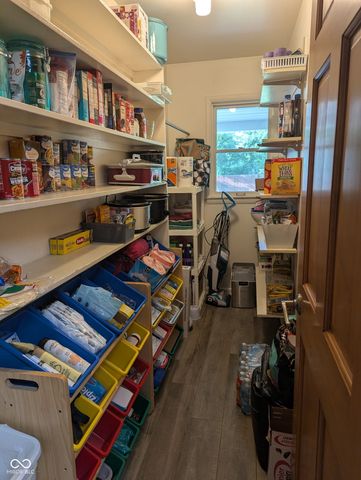 105 W Summit Street, Brownstown, IN 47220