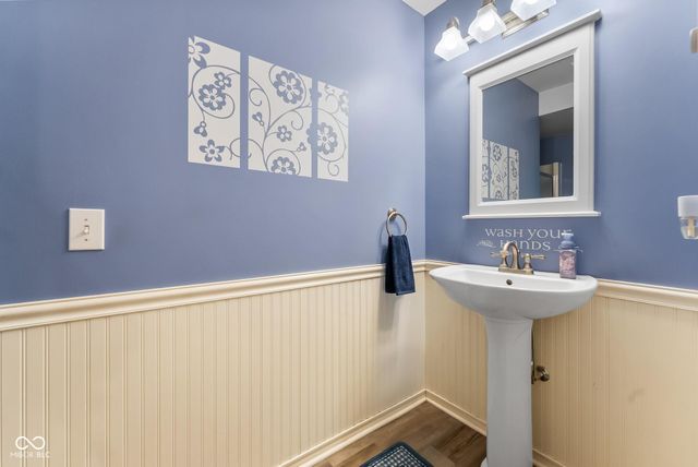 105 W Summit Street, Brownstown, IN 47220
