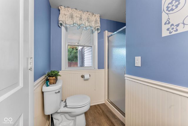 105 W Summit Street, Brownstown, IN 47220