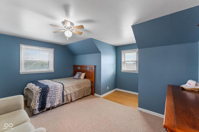 105 W Summit Street, Brownstown, IN 47220