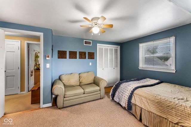 105 W Summit Street, Brownstown, IN 47220