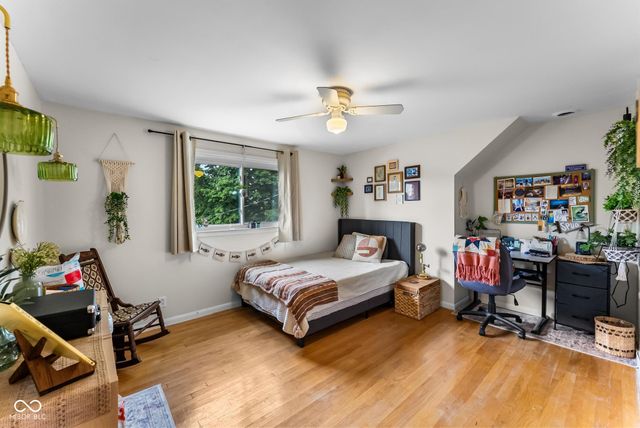 105 W Summit Street, Brownstown, IN 47220