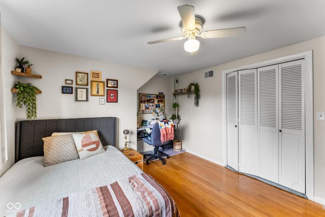 105 W Summit Street, Brownstown, IN 47220