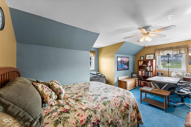 105 W Summit Street, Brownstown, IN 47220
