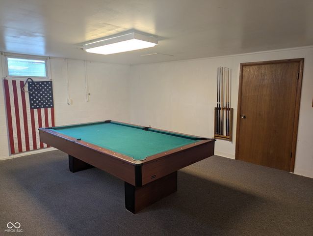 105 W Summit Street, Brownstown, IN 47220
