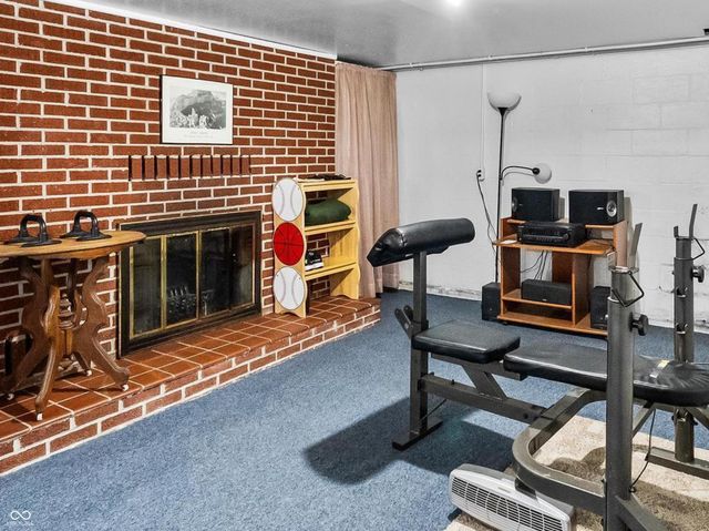 105 W Summit Street, Brownstown, IN 47220