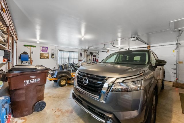 105 W Summit Street, Brownstown, IN 47220