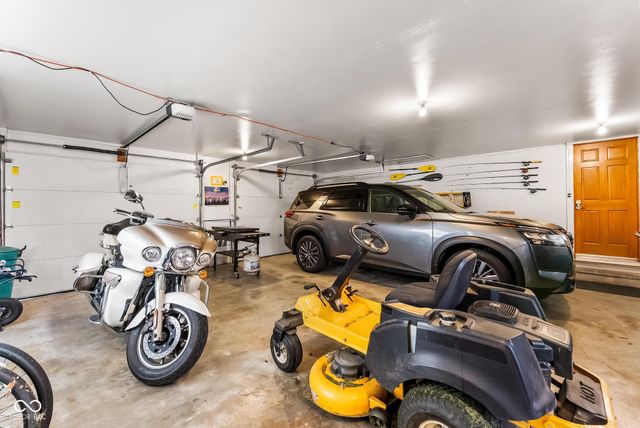 105 W Summit Street, Brownstown, IN 47220