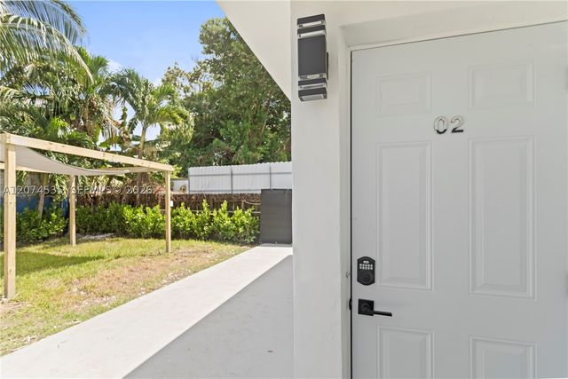 3125 NW 21st Ct 02, Miami, FL 33142