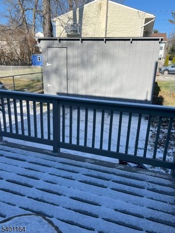 581 Allentown Rd, Parsippany-troy Hills Twp., NJ 07054