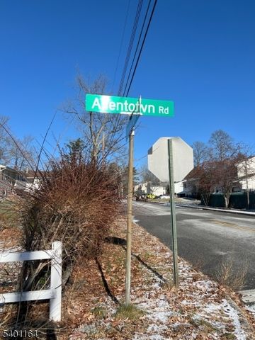 581 Allentown Rd, Parsippany-troy Hills Twp., NJ 07054