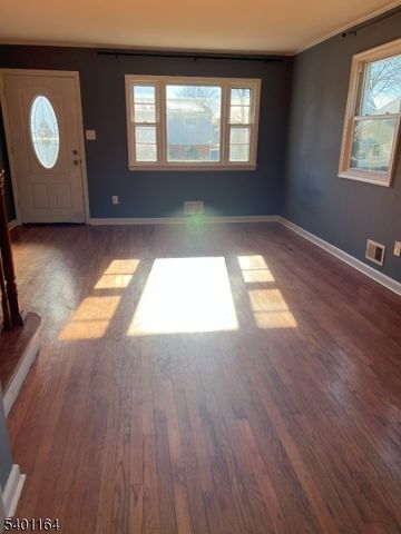 581 Allentown Rd, Parsippany-troy Hills Twp., NJ 07054