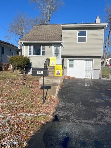 581 Allentown Rd, Parsippany-troy Hills Twp., NJ 07054