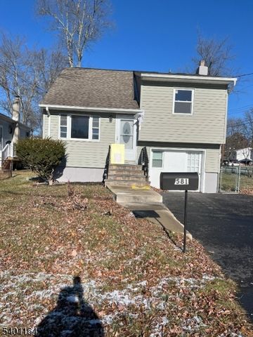 581 Allentown Rd, Parsippany-troy Hills Twp., NJ 07054