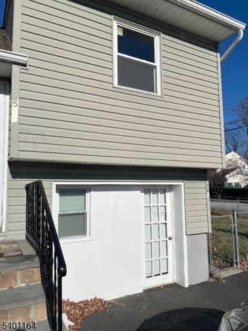 581 Allentown Rd, Parsippany-troy Hills Twp., NJ 07054