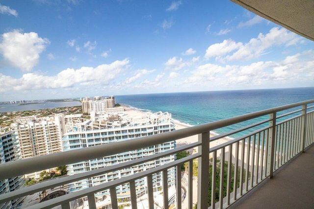 3000 N OCEAN Drive N 33B, Singer Island, FL 33404