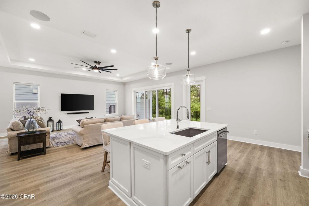 Image 10 of property listing at 912 Camp Fire Circle, Panama City Beach, FL 32413