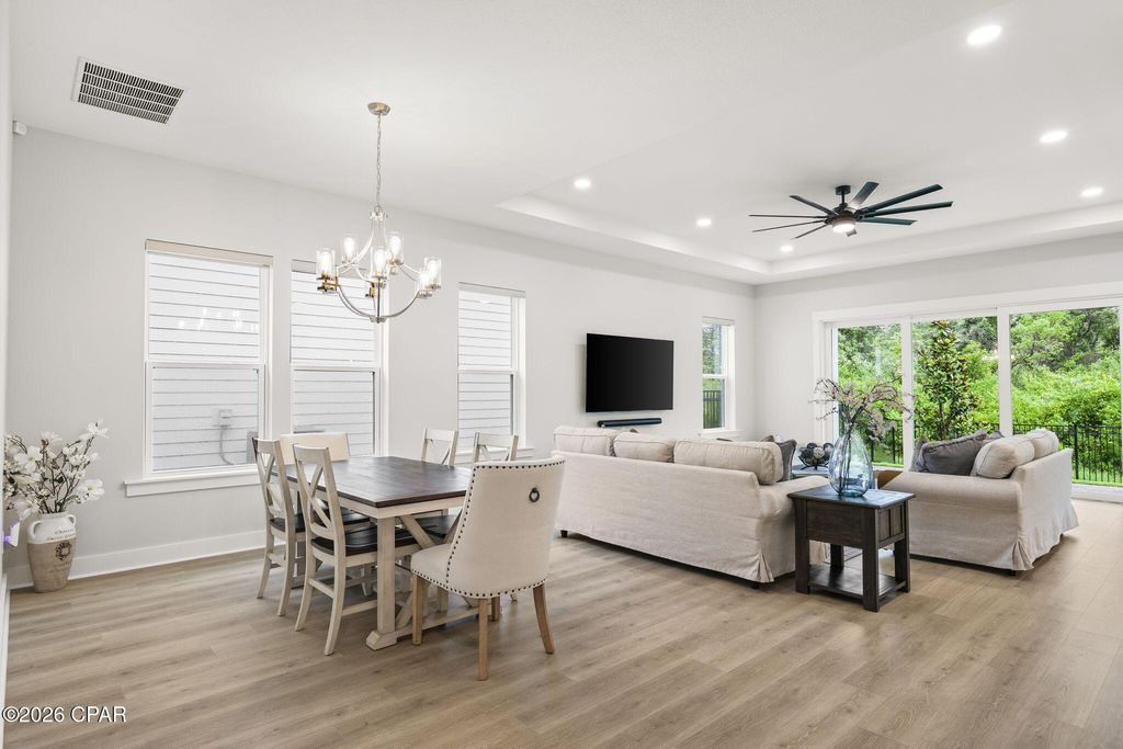 Image 11 of property listing at 912 Camp Fire Circle, Panama City Beach, FL 32413